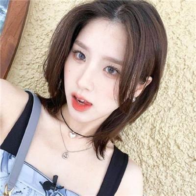 热搜女王