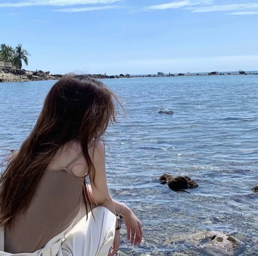 穿越时空的少女